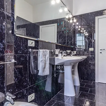 Grand - Affitti Brevi Italia Konukevi