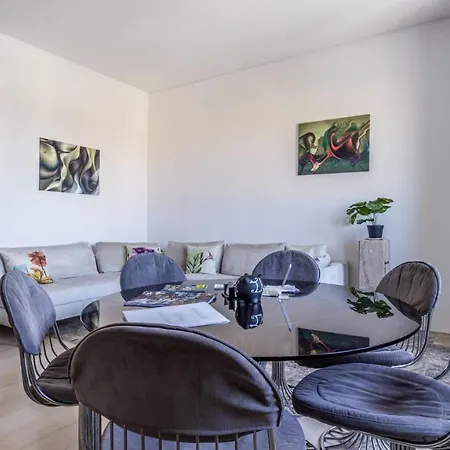 Grand - Affitti Brevi Italia Konukevi *