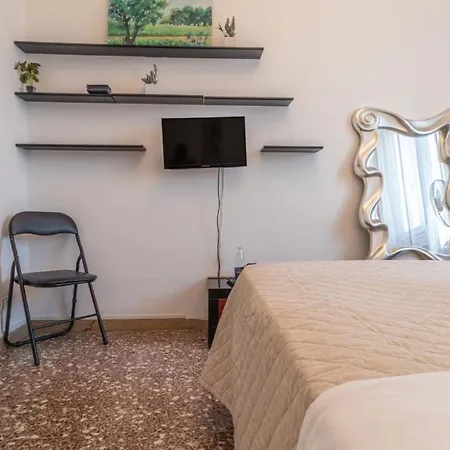 Grand - Affitti Brevi Italia Μόντενα