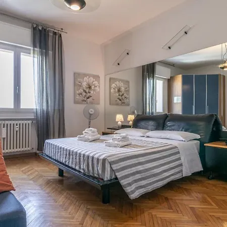 Grand - Affitti Brevi Italia