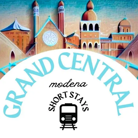 게스트하우스 Grand - Affitti Brevi Italia 모데나
