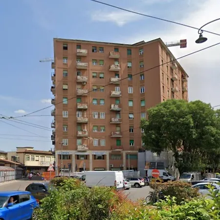 بيت ضيافة Grand - Affitti Brevi Italia