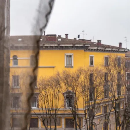 Πανσιόν Grand - Affitti Brevi Italia