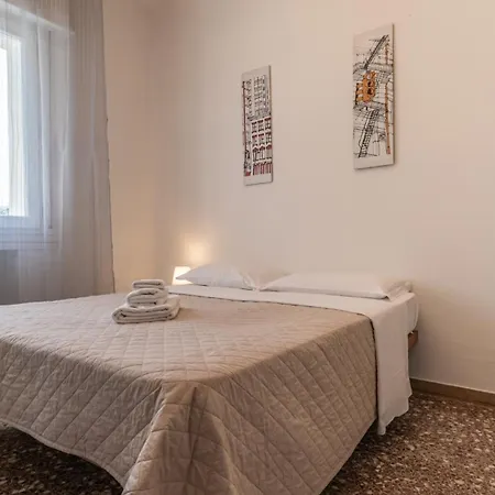 Grand - Affitti Brevi Italia Konukevi Modena