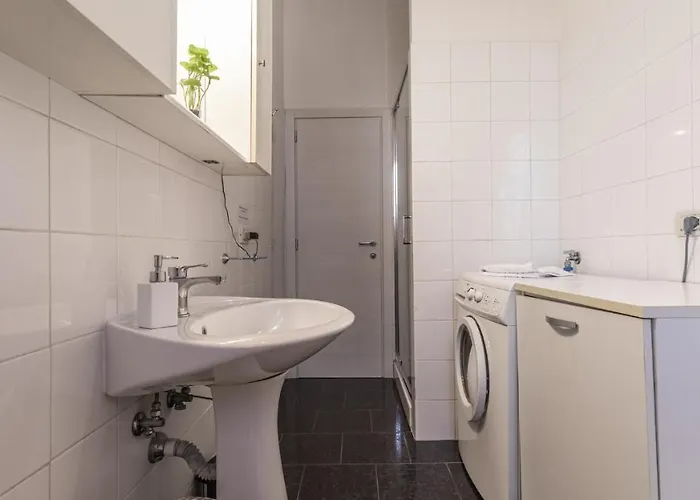 Grand - Affitti Brevi Italia Vendégház *