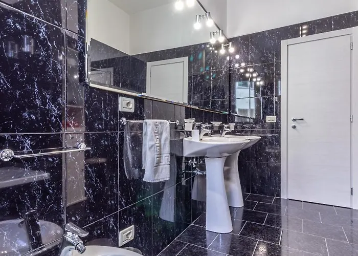 Grand - Affitti Brevi Italia Vendégház