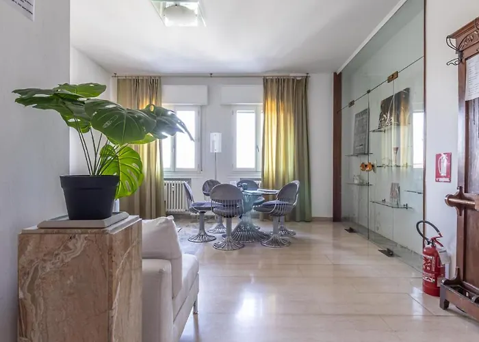 بيت ضيافة Grand - Affitti Brevi Italia