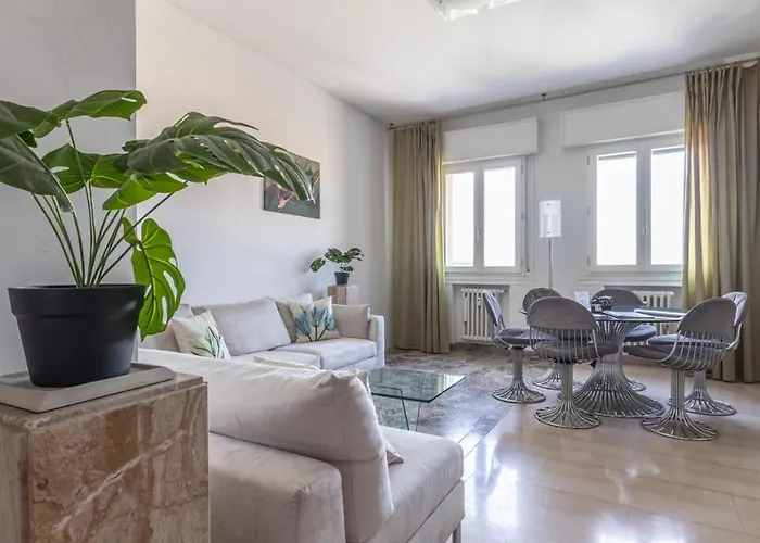 게스트하우스 Grand - Affitti Brevi Italia