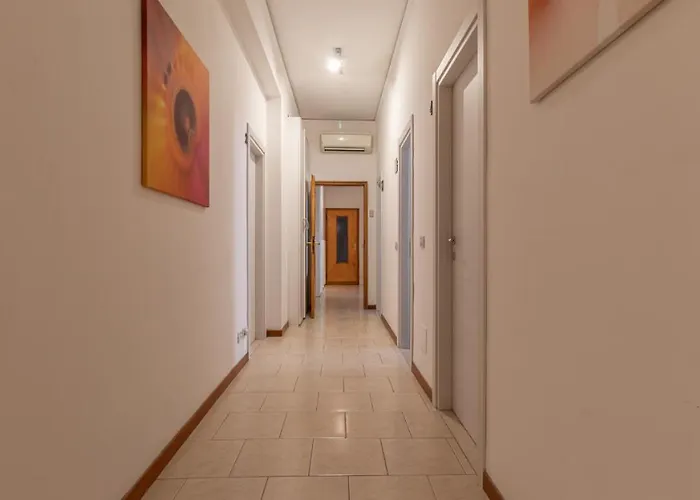 Grand - Affitti Brevi Italia بيت ضيافة