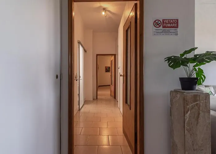 بيت ضيافة Grand - Affitti Brevi Italia *