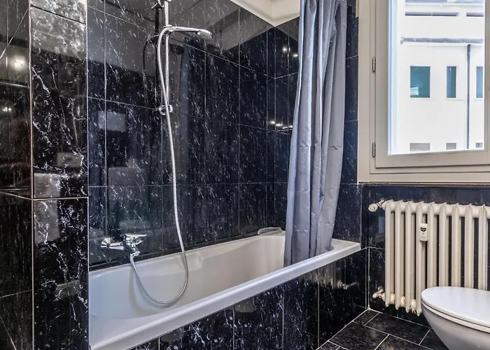 Grand - Affitti Brevi Italia مودينا