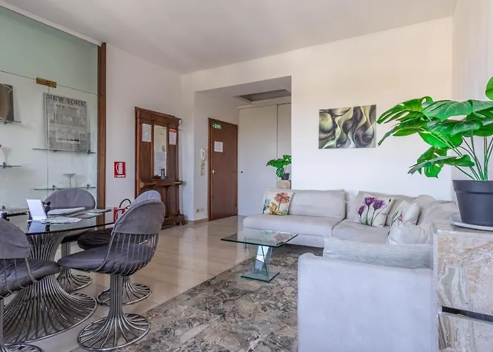 Grand - Affitti Brevi Italia Vendégház *