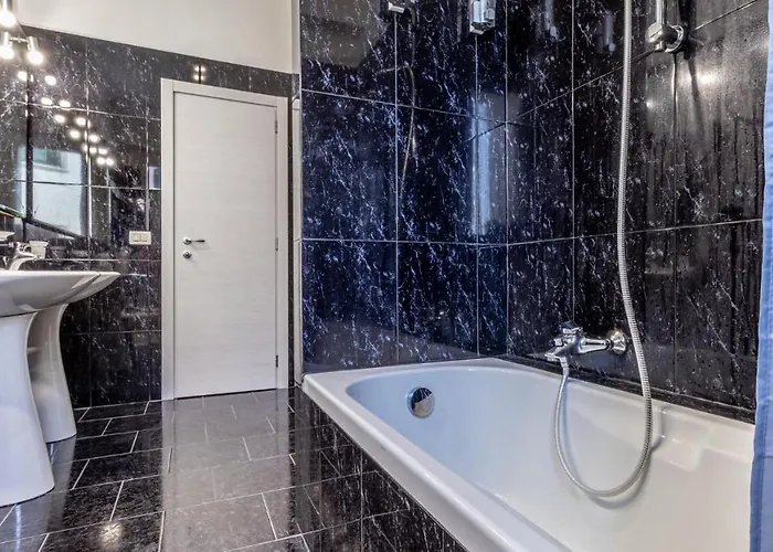 Grand - Affitti Brevi Italia *