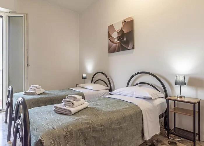 Grand - Affitti Brevi Italia Vendégház *