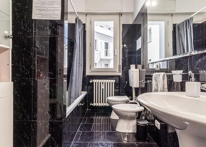 Grand - Affitti Brevi Italia * Modena