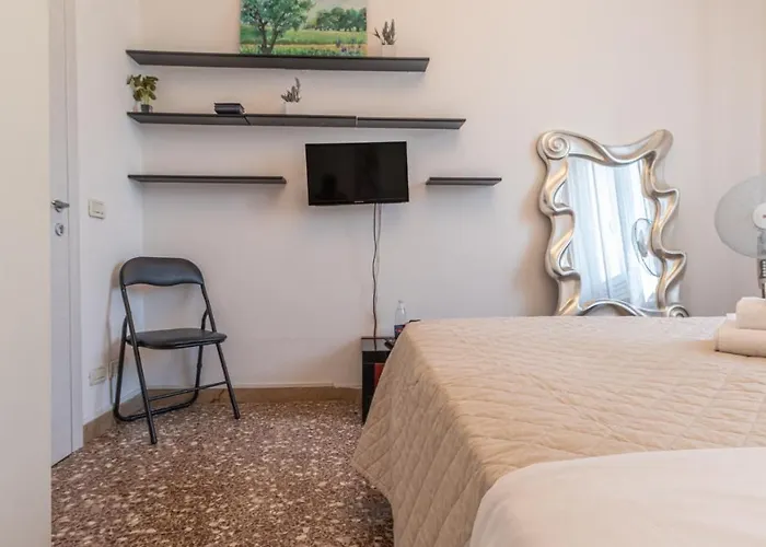 Grand - Affitti Brevi Italia 모데나