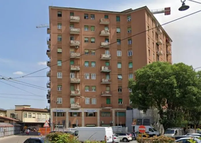 Πανσιόν Grand - Affitti Brevi Italia