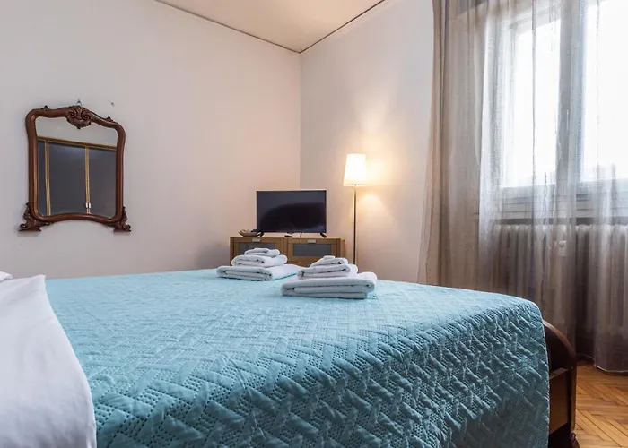 Grand - Affitti Brevi Italia