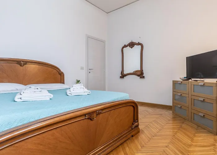 Grand - Affitti Brevi Italia