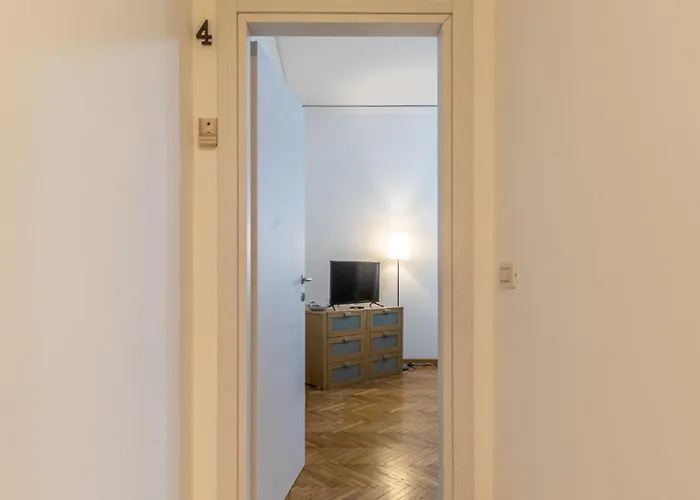 Grand - Affitti Brevi Italia Πανσιόν Μόντενα