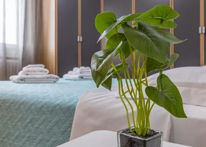 Vendégház Grand - Affitti Brevi Italia Modena