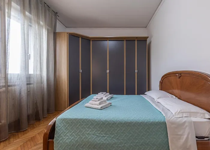 Grand - Affitti Brevi Italia